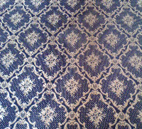 Nettoyage moquette en laine