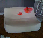 Nettoyage Fauteuil Tissu